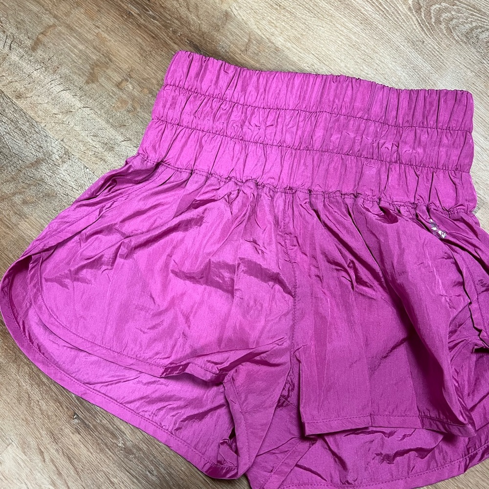 FREEPEOPLE MOVEMENT trendy shorts